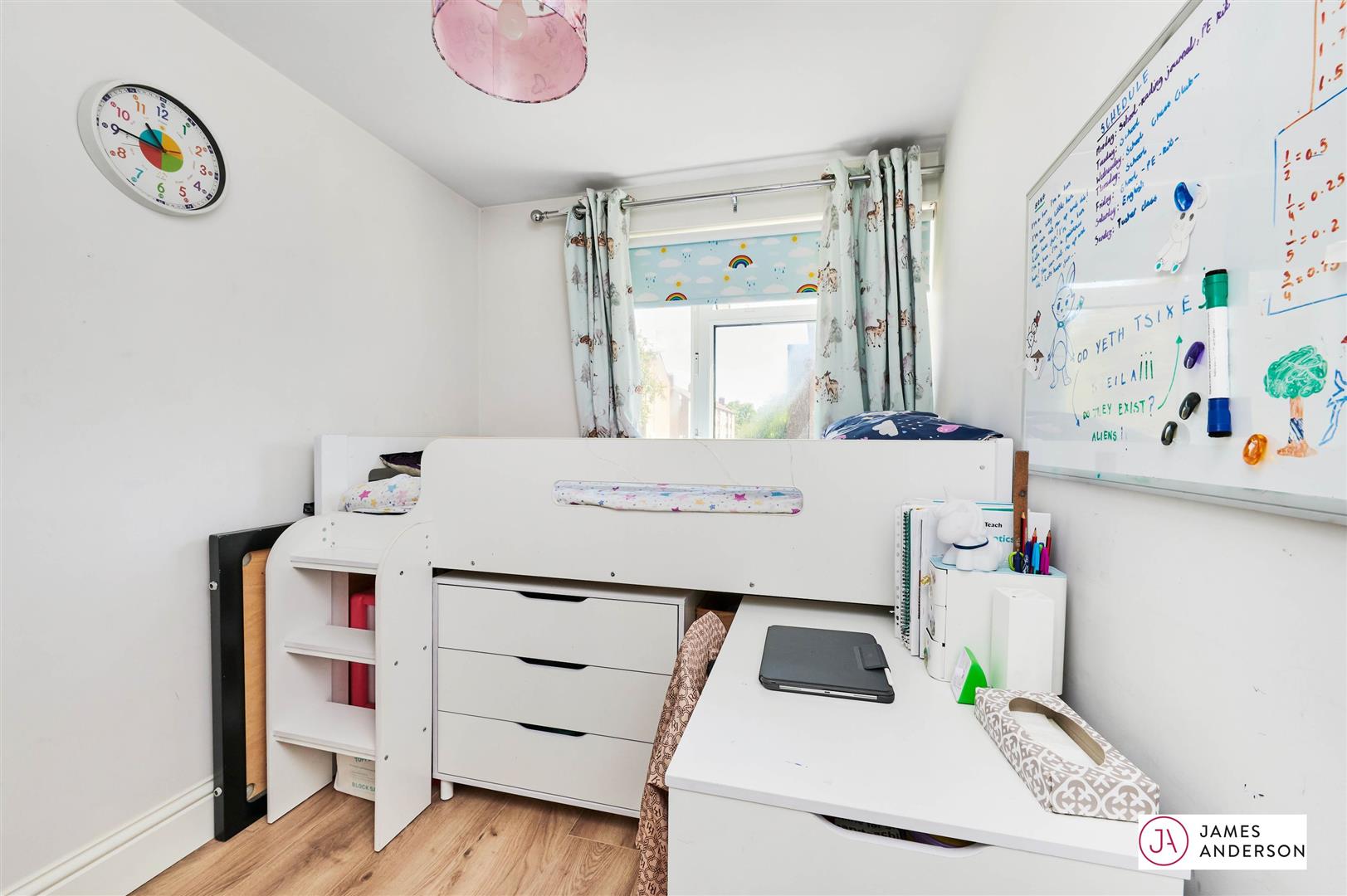 Westfields, Barnes James Anderson South West London Estate Agents